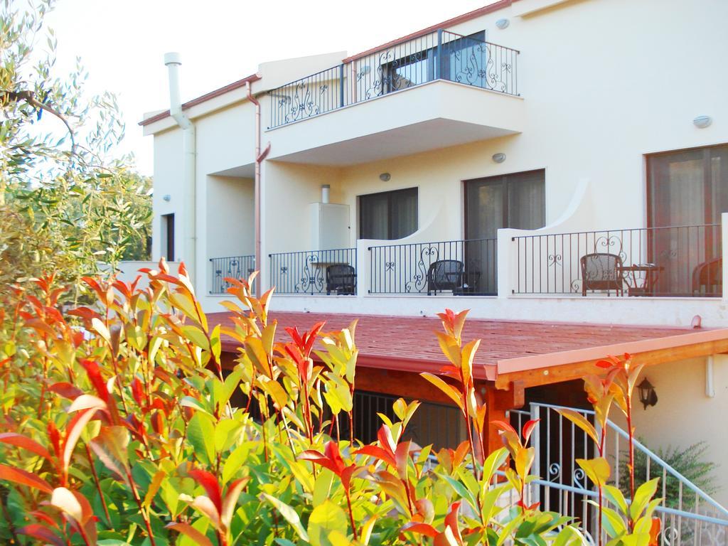 Villa Fenice Bed & Breakfast Vieste Eksteriør bilde